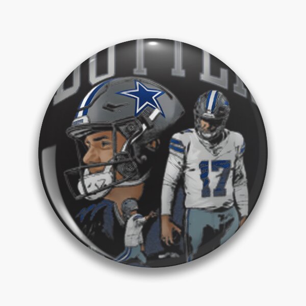 Item preview, Dallas Texas Football Heritage Vintage Retro Sport Style Design | Best Buy designed and sold by Outlifted.
