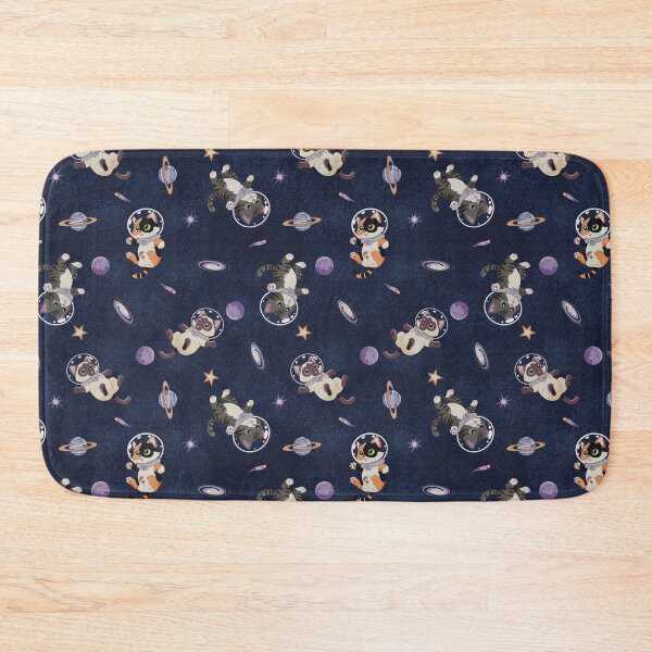 Item preview, Astro Cats – Cosmic Kitties in Space designed and sold by DerpCat Sketches.