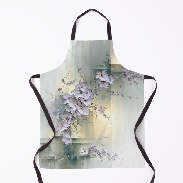 Item preview, Serenade of Pale Lavender designed and sold by bloorose.