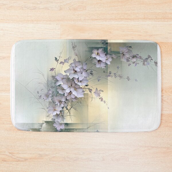 Item preview, Serenade of Pale Lavender designed and sold by bloorose.
