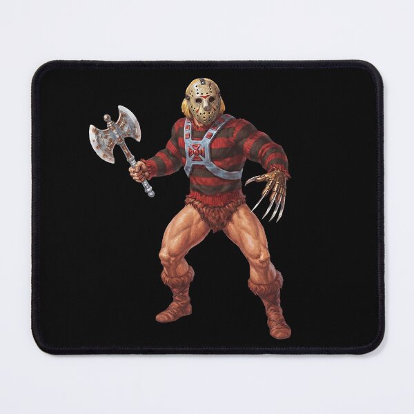 Item preview, Fred-He (The Most Terrifying Man in the Universe) designed and sold by ME design.
