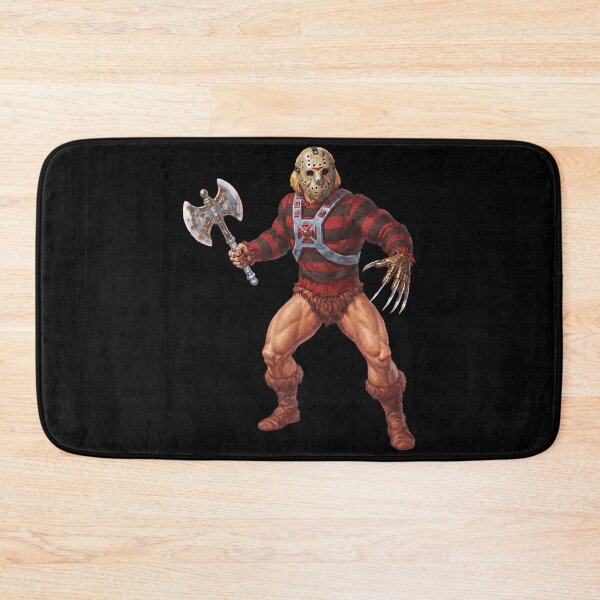Item preview, Fred-He (The Most Terrifying Man in the Universe) designed and sold by ME design.