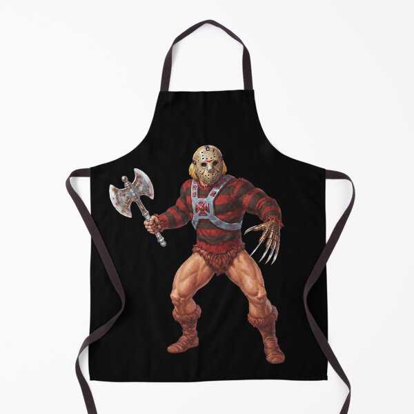 Item preview, Fred-He (The Most Terrifying Man in the Universe) designed and sold by ME design.