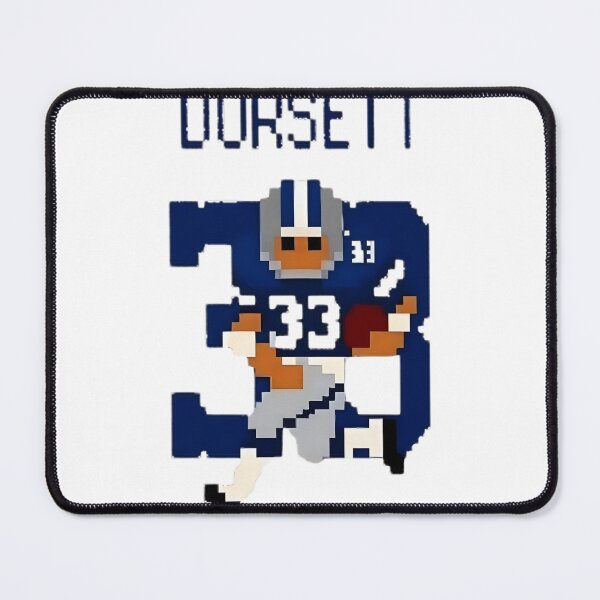 Item preview, Dallas Texas Football Pride Vintage Retro Blue And Silver Aesthetic Sports Fan Art | Best Buy designed and sold by Outlifted.