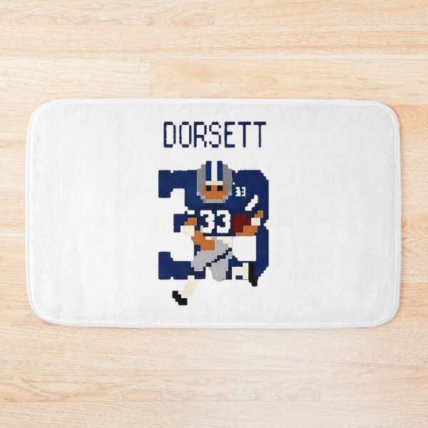 Item preview, Dallas Texas Football Pride Vintage Retro Blue And Silver Aesthetic Sports Fan Art | Best Buy designed and sold by Outlifted.