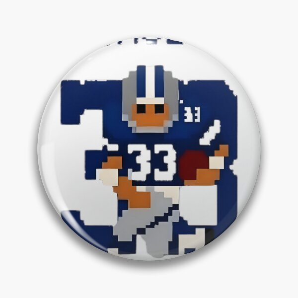 Item preview, Dallas Texas Football Pride Vintage Retro Blue And Silver Aesthetic Sports Fan Art | Best Buy designed and sold by Outlifted.