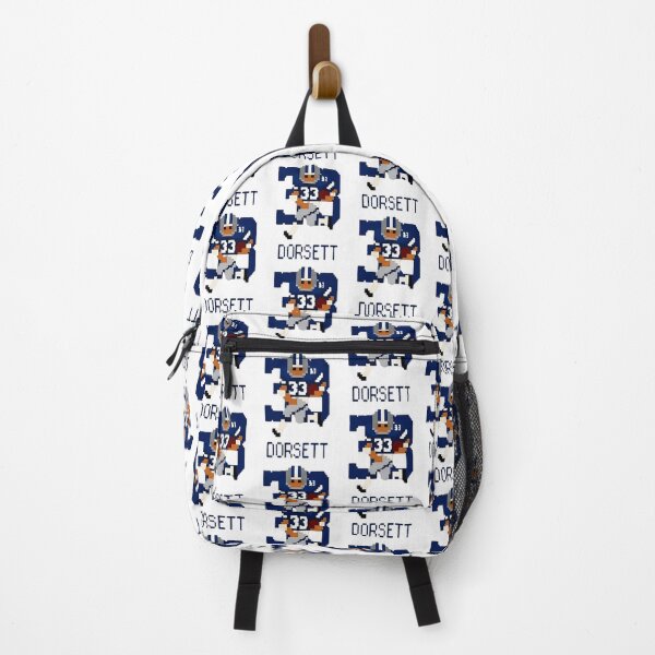 Item preview, Dallas Texas Football Pride Vintage Retro Blue And Silver Aesthetic Sports Fan Art | Best Buy designed and sold by Outlifted.