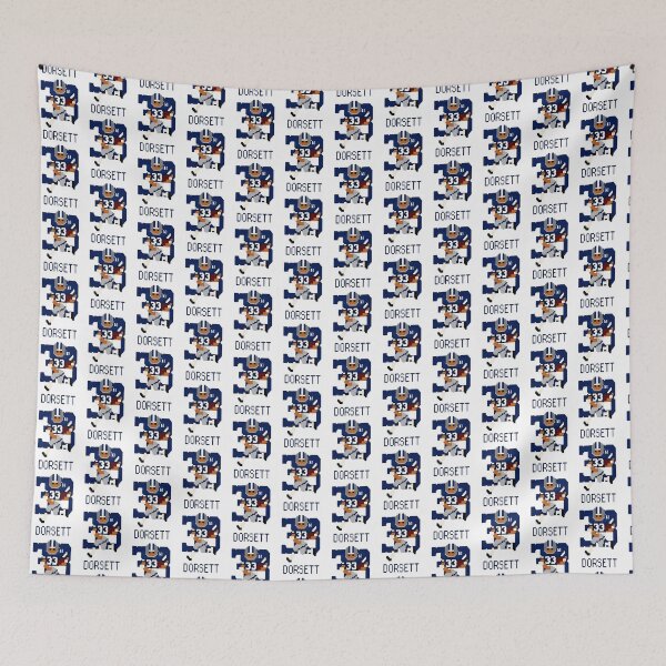Item preview, Dallas Texas Football Pride Vintage Retro Blue And Silver Aesthetic Sports Fan Art | Best Buy designed and sold by Outlifted.