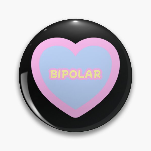 Item preview, Bipolar Pastel designed and sold by EmiNoKokoro.