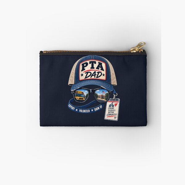 Item preview, PTA Dad School Volunteer Gift Back To School designed and sold by Corvoria.