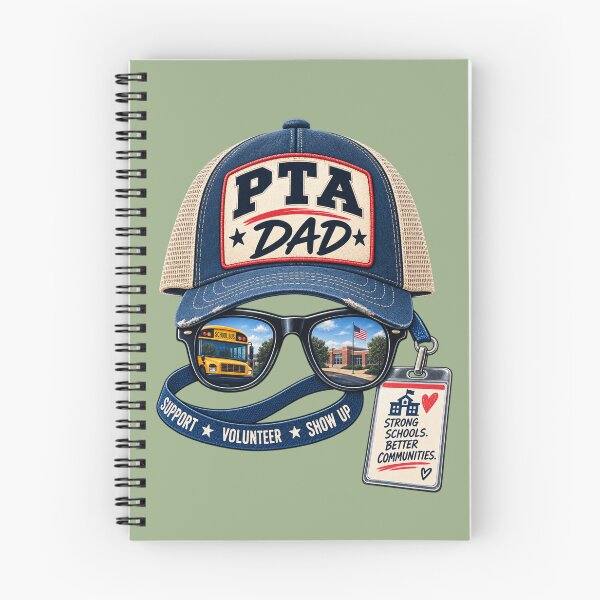 Item preview, PTA Dad School Volunteer Gift Back To School designed and sold by Corvoria.