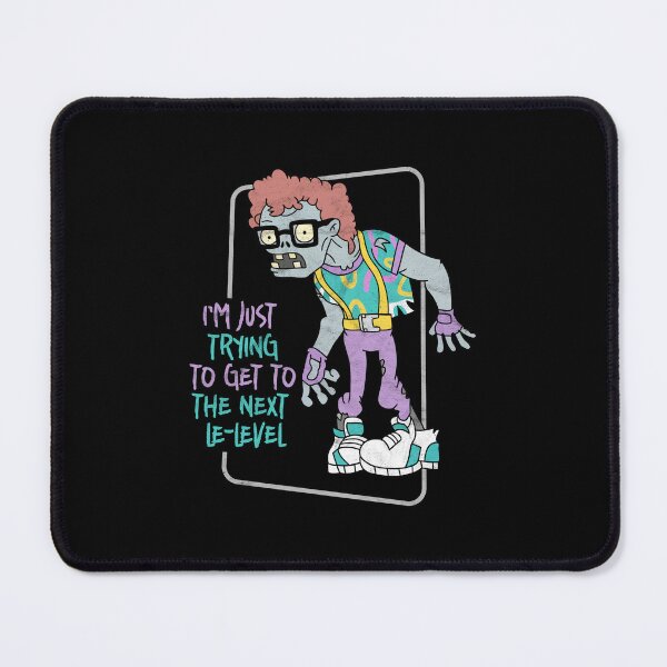 Item preview, Next Le-Level Gamer Zombie designed and sold by OrrvexCreations.