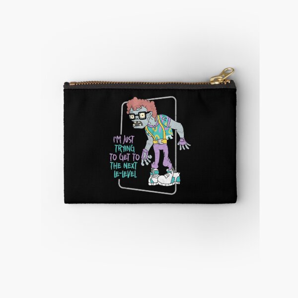 Item preview, Next Le-Level Gamer Zombie designed and sold by OrrvexCreations.