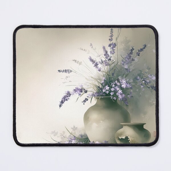Item preview, Whispers of Lavender and Stone designed and sold by bloorose.