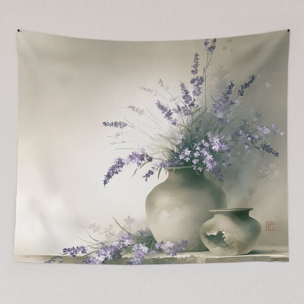 Item preview, Whispers of Lavender and Stone designed and sold by bloorose.