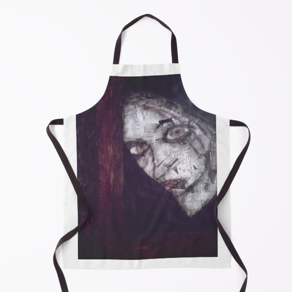 Item preview, Eerie designed and sold by Sandra Everley.
