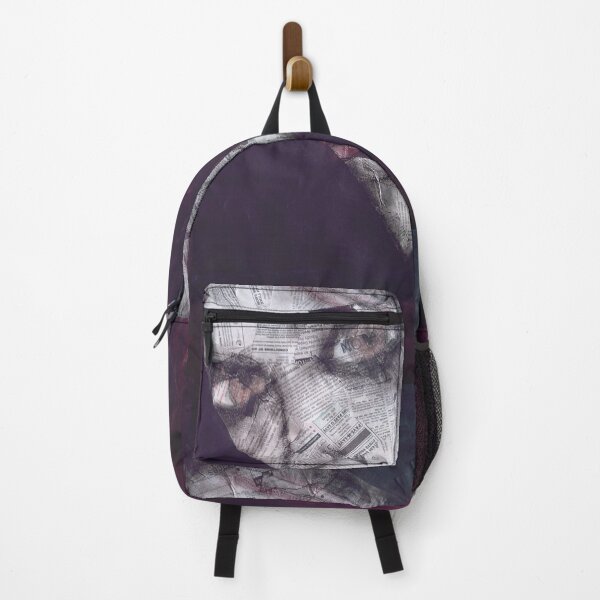 Item preview, Eerie designed and sold by Sandra Everley.