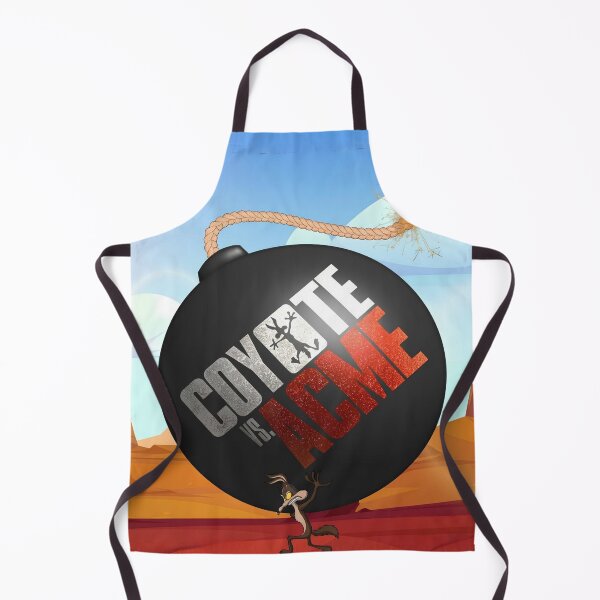 Item preview, coyote vs acme designed and sold by thrynafenquar.