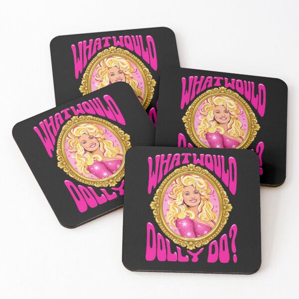 Item preview, Dolly Parton designed and sold by TylerRoseStorey.