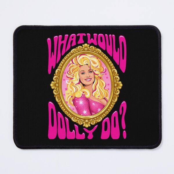 Item preview, Dolly Parton designed and sold by TylerRoseStorey.
