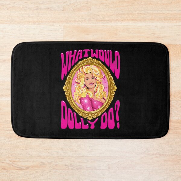 Item preview, Dolly Parton designed and sold by TylerRoseStorey.