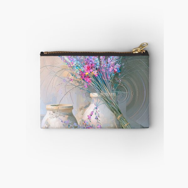 Item preview, Radiance of the Harvested Lavender designed and sold by bloorose.