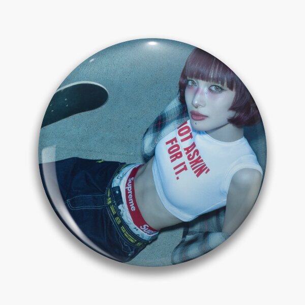 Item preview, XG JURIN - NO GOOD designed and sold by trengeee.
