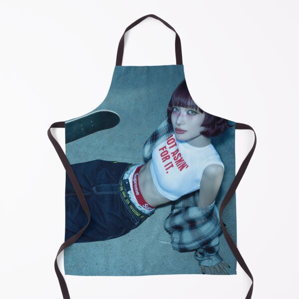 Item preview, XG JURIN - NO GOOD designed and sold by trengeee.