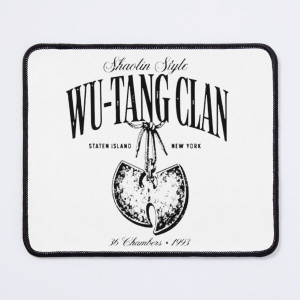 Item preview, Wu-Tang Clan Inspired Hip Hop Legend Graphic | Limited Edition designed and sold by Key Esh.
