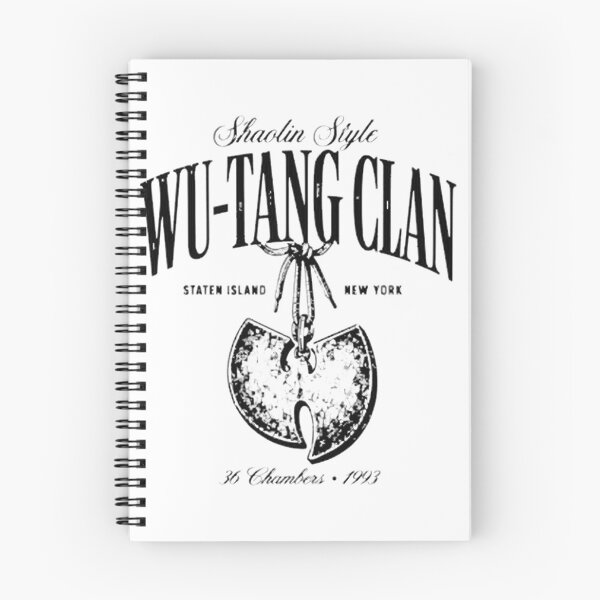 Item preview, Wu-Tang Clan Inspired Hip Hop Legend Graphic | Limited Edition designed and sold by Key Esh.