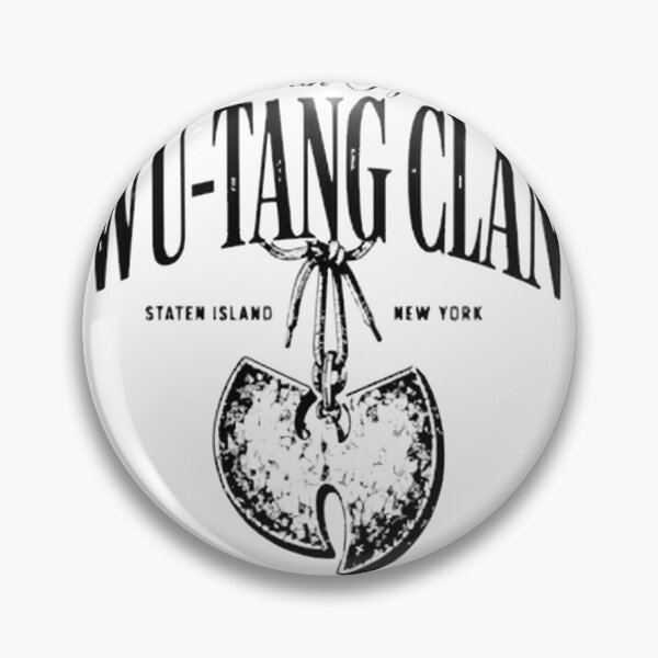 Item preview, Wu-Tang Clan Inspired Hip Hop Legend Graphic | Limited Edition designed and sold by Key Esh.