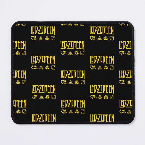 Item preview, Led Zepelin designed and sold by Velmoraq.