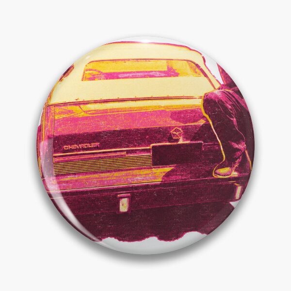 Item preview, Chuck Timely Role Model indie pop artwork designed and sold by shirtgrass.