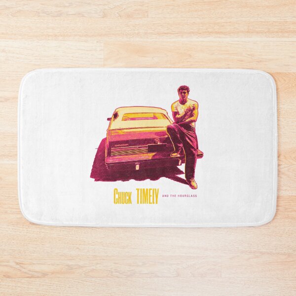 Item preview, Chuck Timely Role Model indie pop artwork designed and sold by shirtgrass.