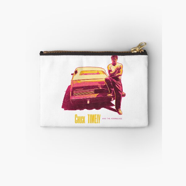 Item preview, Chuck Timely Role Model indie pop artwork designed and sold by shirtgrass.