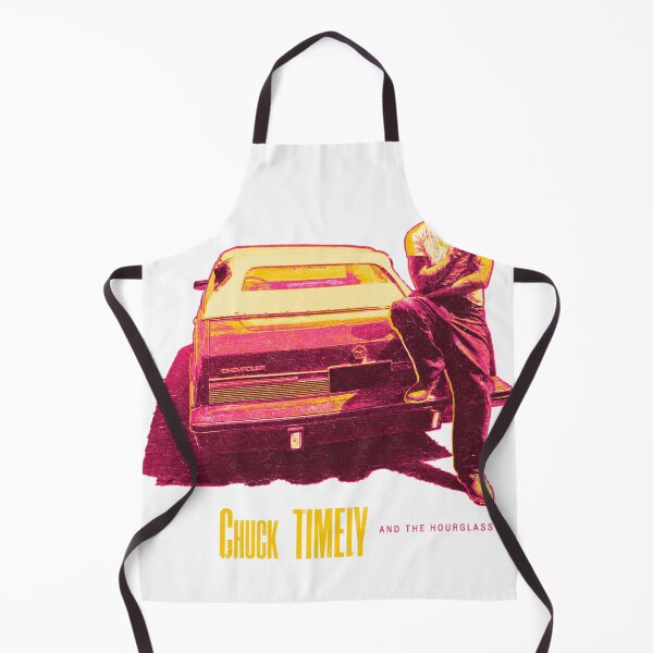 Item preview, Chuck Timely Role Model indie pop artwork designed and sold by shirtgrass.
