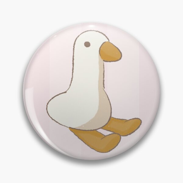 Item preview, Cute Goose  designed and sold by RomeMely764.