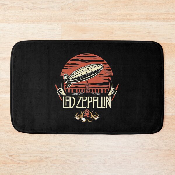 Item preview, Led Zepelin designed and sold by Velmoraq.
