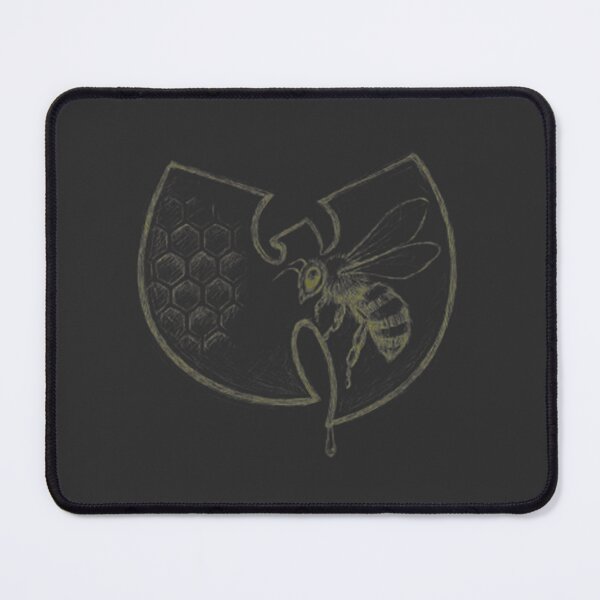 Item preview, Wu Tang Bee Sketch Graphic | Best Gift designed and sold by Key Esh.