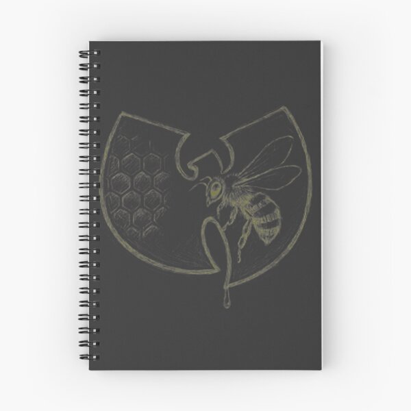 Item preview, Wu Tang Bee Sketch Graphic | Best Gift designed and sold by Key Esh.