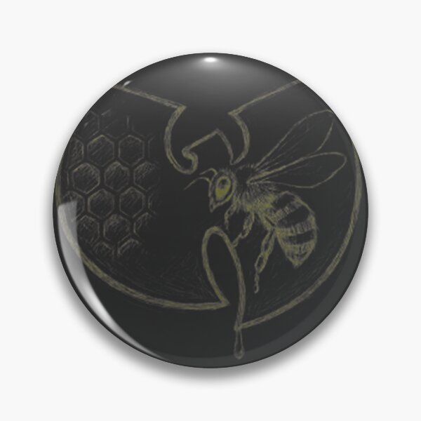 Item preview, Wu Tang Bee Sketch Graphic | Best Gift designed and sold by Key Esh.