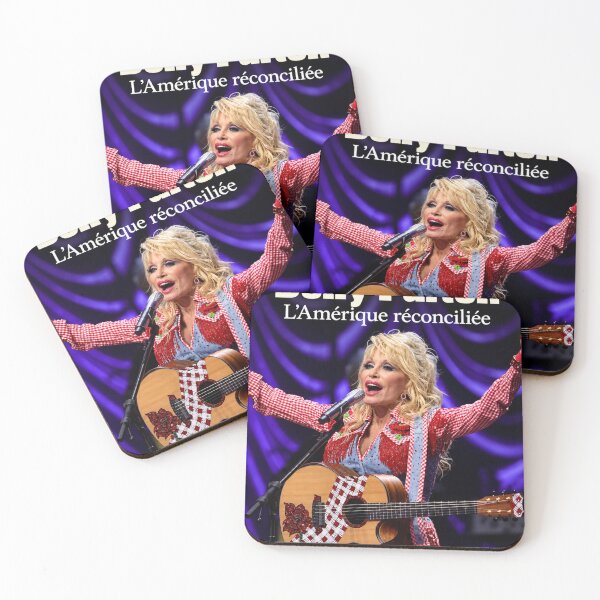Item preview, Dolly Parton designed and sold by TylerRoseStorey.
