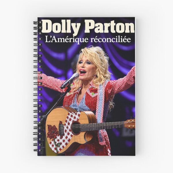 Item preview, Dolly Parton designed and sold by TylerRoseStorey.