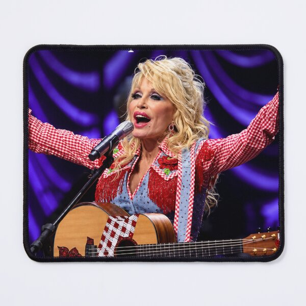 Item preview, Dolly Parton designed and sold by TylerRoseStorey.
