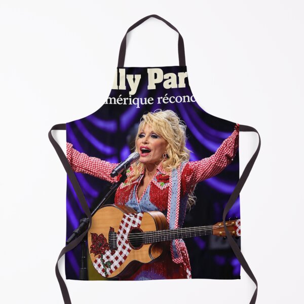 Item preview, Dolly Parton designed and sold by TylerRoseStorey.