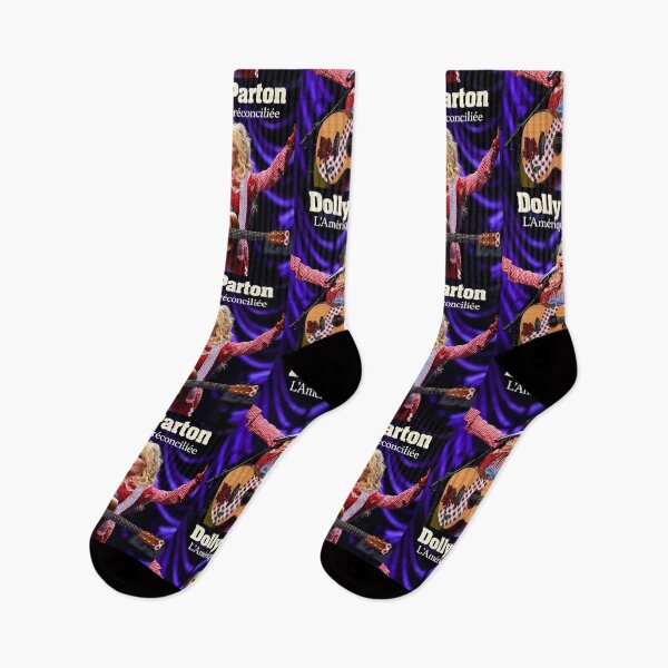 Item preview, Dolly Parton designed and sold by TylerRoseStorey.