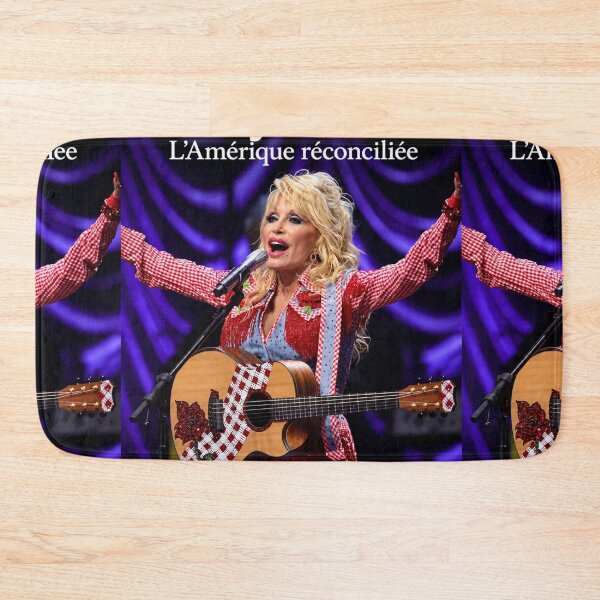 Item preview, Dolly Parton designed and sold by TylerRoseStorey.