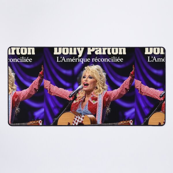 Item preview, Dolly Parton designed and sold by TylerRoseStorey.