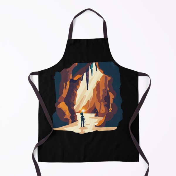 Item preview, Cave Explorer designed and sold by dRaBaBdesign.