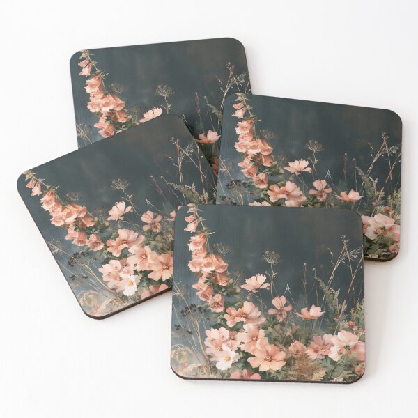 Item preview, Where the Flowers Refuse to Fade designed and sold by oanaunciuleanu.